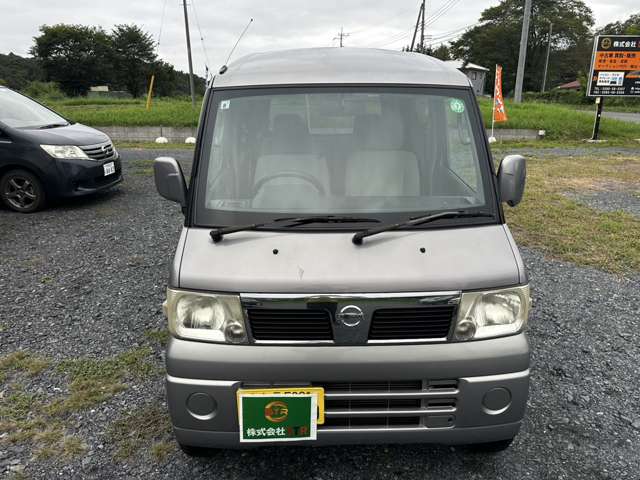 2008 Nissan Clipper Rio – thumbnail 3