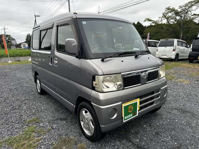 2008 Nissan Clipper Rio – thumbnail 4