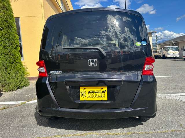2010 Honda Freed – thumbnail 2