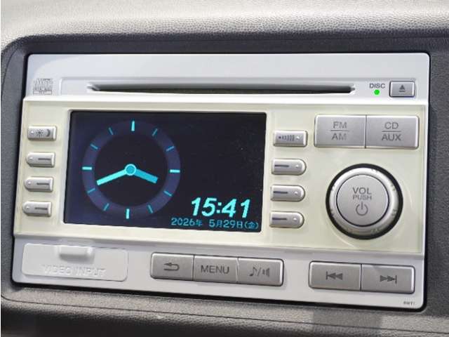 2010 Honda Life – thumbnail 2