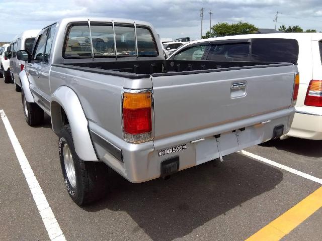 1997 Mazda Proceed – thumbnail 2