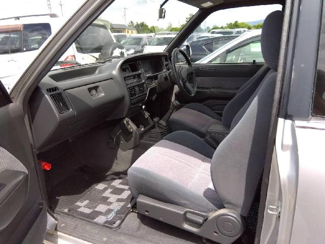 1997 Mazda Proceed – thumbnail 3
