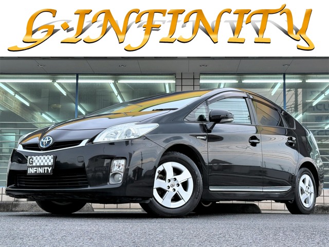 2009 Toyota Prius
