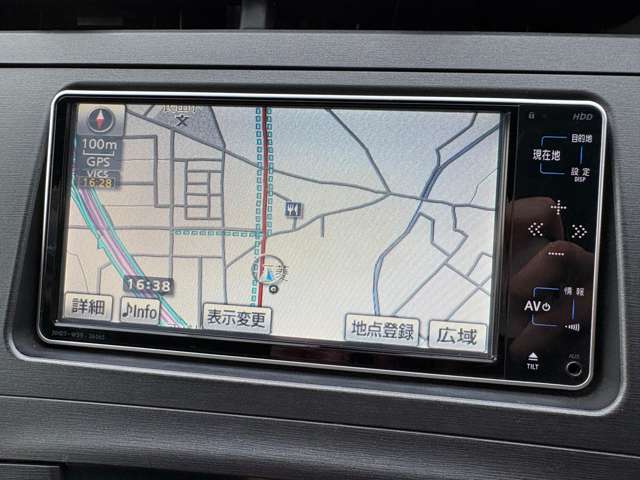 2009 Toyota Prius – thumbnail 4