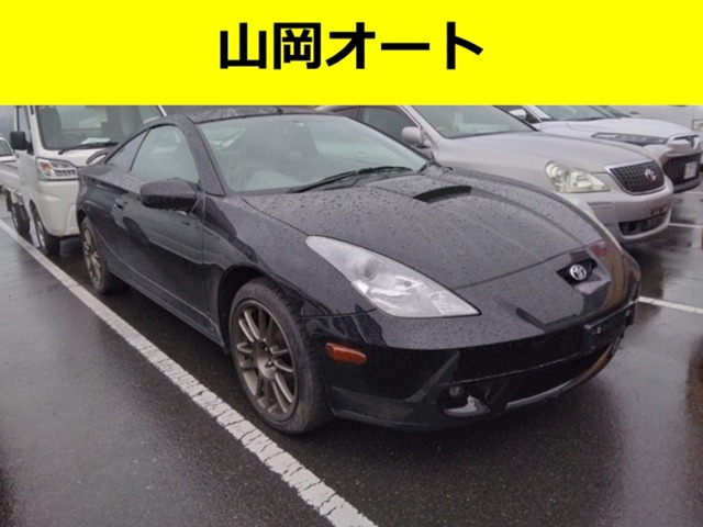 1999 Toyota Celica