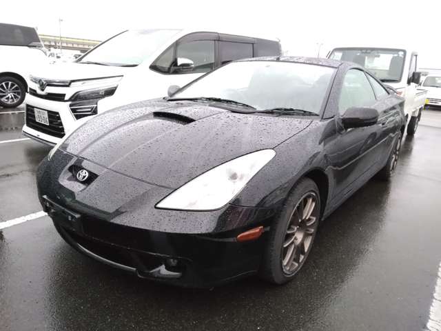 1999 Toyota Celica – thumbnail 4