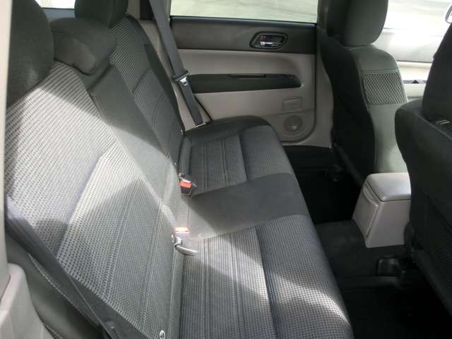 2003 Subaru Forester – thumbnail 3