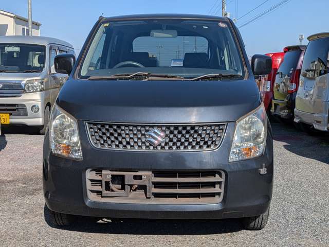 2010 Suzuki Wagon R – thumbnail 3