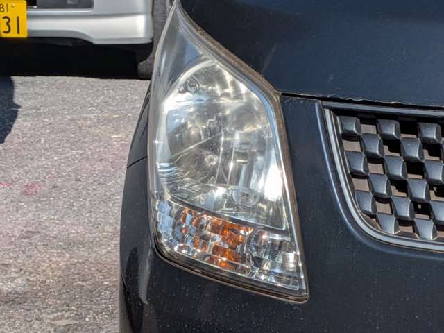 2010 Suzuki Wagon R – thumbnail 4