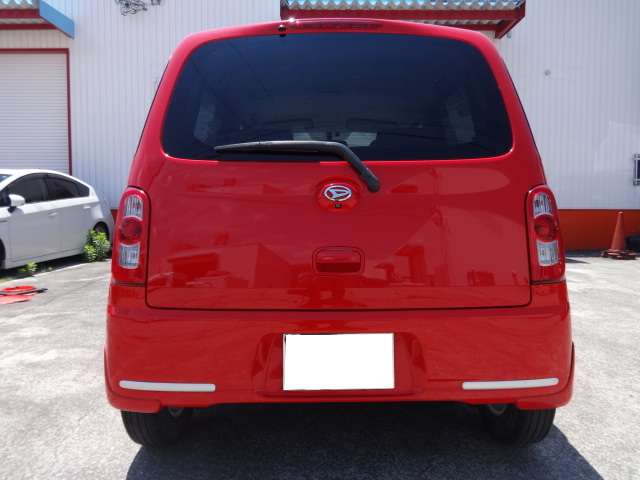 2010 Daihatsu Mira Cocoa – thumbnail 4