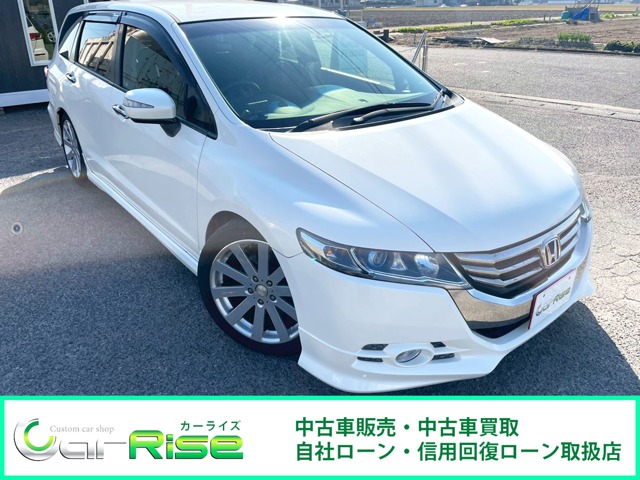 2010 Honda Odyssey