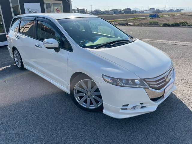 2010 Honda Odyssey – thumbnail 3