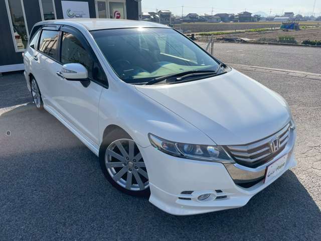 2010 Honda Odyssey – thumbnail 4