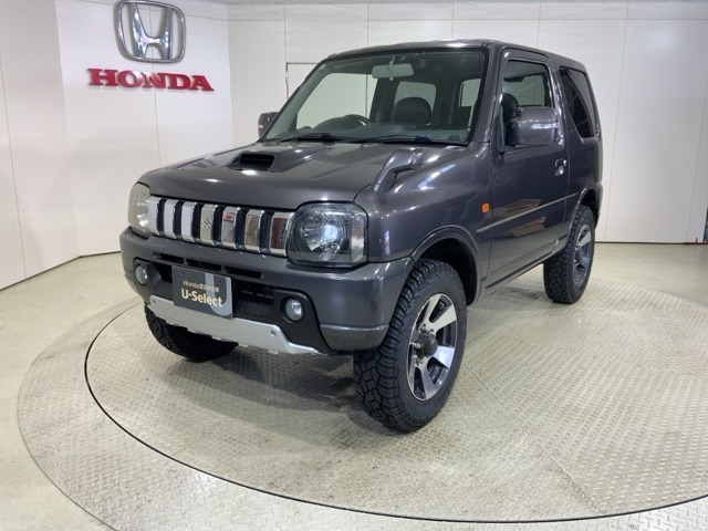 2010 Suzuki Jimny