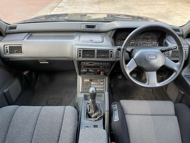 1990 Mitsubishi Galant – thumbnail 3
