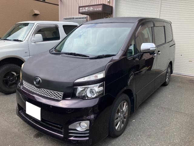 2010 Toyota Voxy