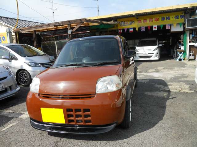 2010 Daihatsu Esse – thumbnail 3