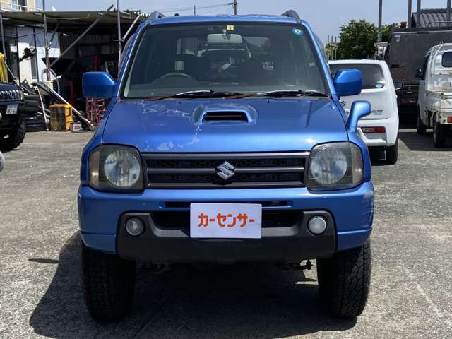 2003 Mazda AZ-Offroad – thumbnail 2