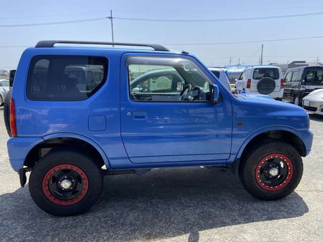 2003 Mazda AZ-Offroad – thumbnail 3