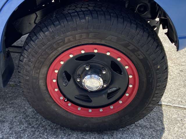 2003 Mazda AZ-Offroad – thumbnail 4