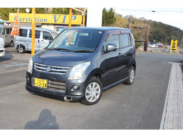2010 Suzuki Wagon R