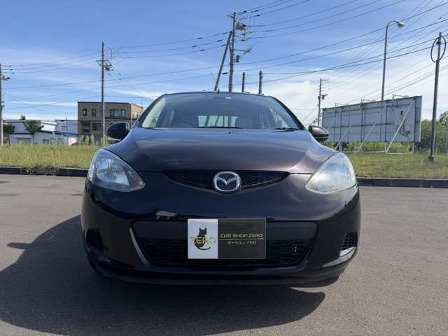 2007 Mazda Demio – thumbnail 4