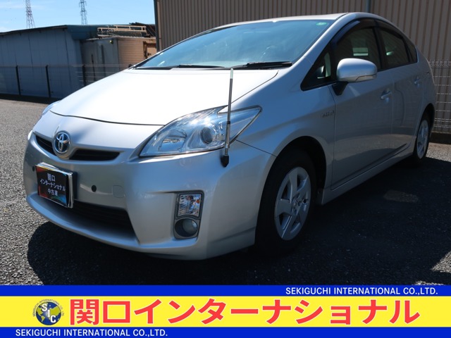 2009 Toyota Prius