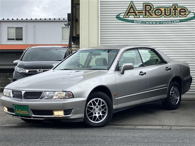 2003 Mitsubishi Diamante