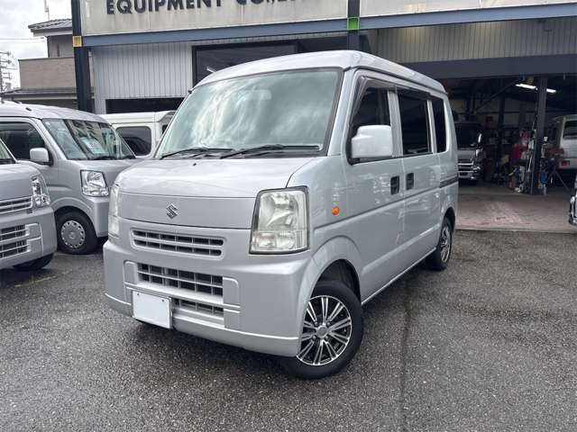 2010 Suzuki Every – thumbnail 3