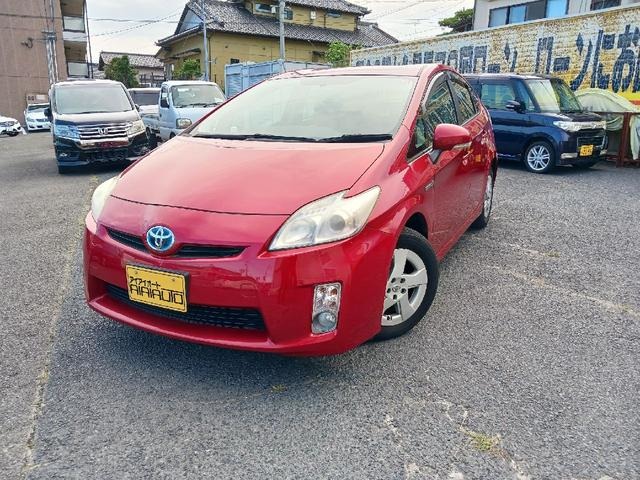 2009 Toyota Prius