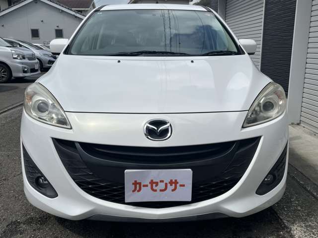 2010 Mazda Premacy – thumbnail 2