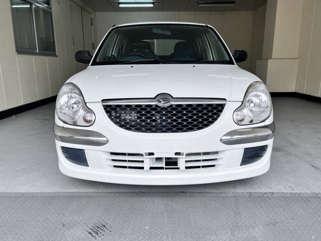 2002 Daihatsu Storia – thumbnail 3
