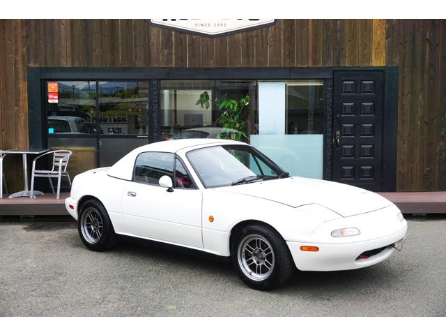 1994 Mazda Roadster