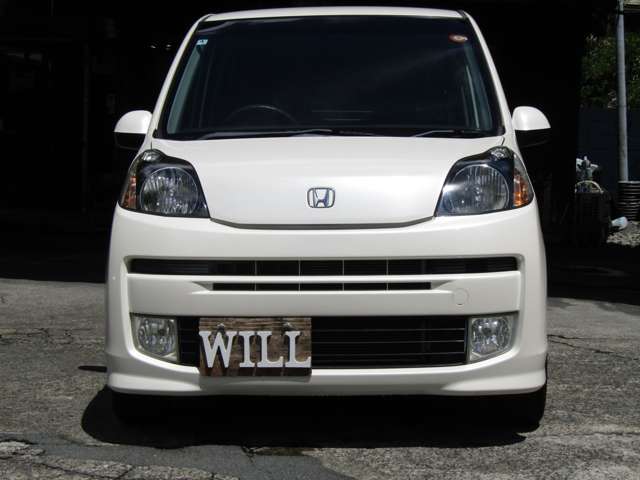 2010 Honda Life – thumbnail 2