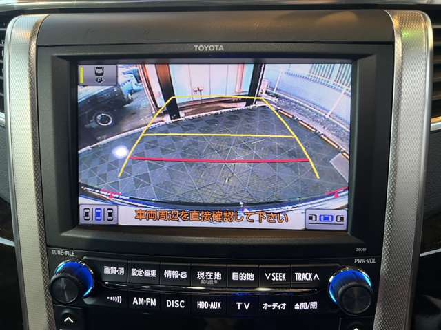 2011 Toyota Vellfire – thumbnail 3