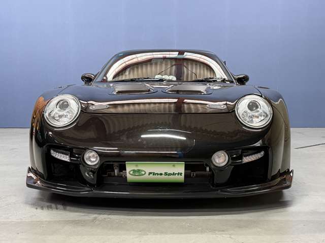 1997 Mazda Efini RX-7 – thumbnail 2