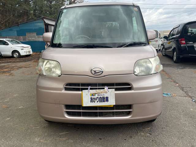 2009 Daihatsu Tanto – thumbnail 3
