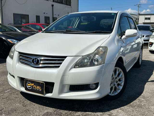 2009 Toyota Blade – thumbnail 3