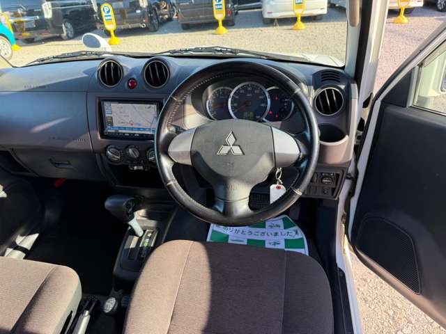 2009 Mitsubishi Pajero Mini – thumbnail 3