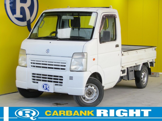 2010 Suzuki Carry
