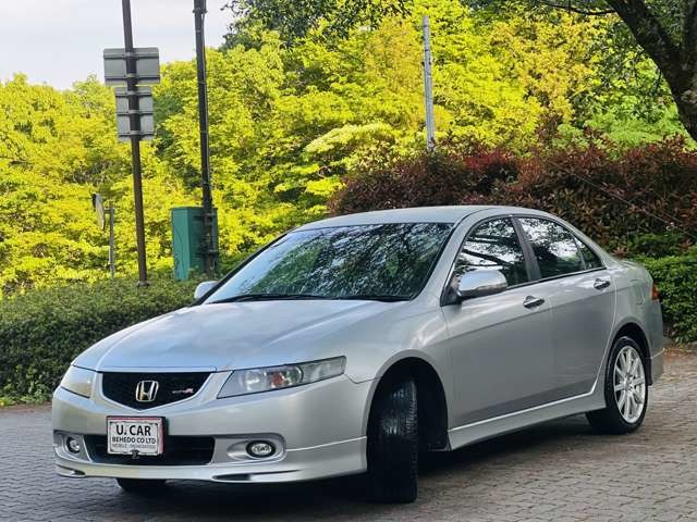 2004 Honda Accord