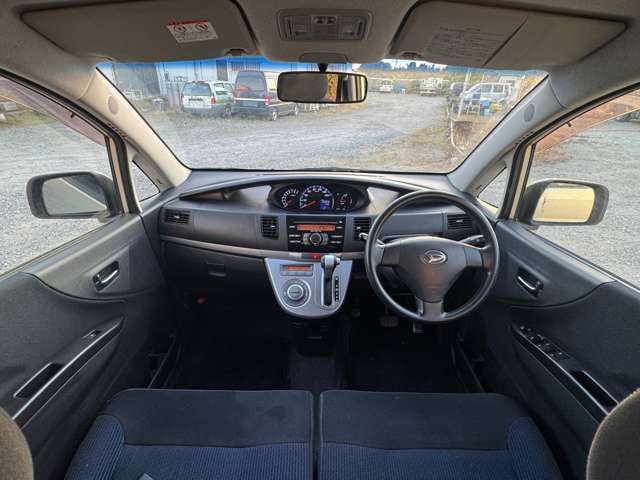 2009 Daihatsu Move – thumbnail 2