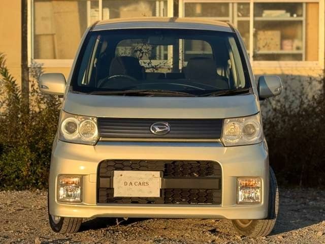 2009 Daihatsu Move – thumbnail 3
