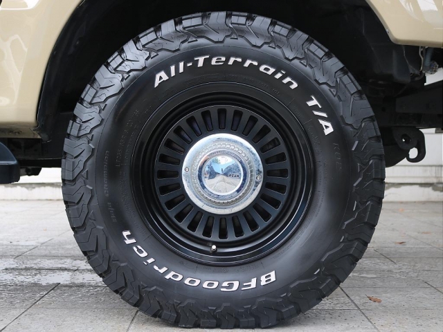1999 Toyota Land Cruiser Prado – thumbnail 3