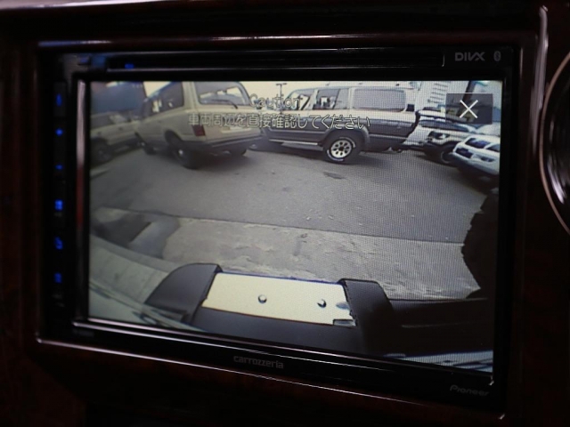 1999 Toyota Land Cruiser Prado – thumbnail 4