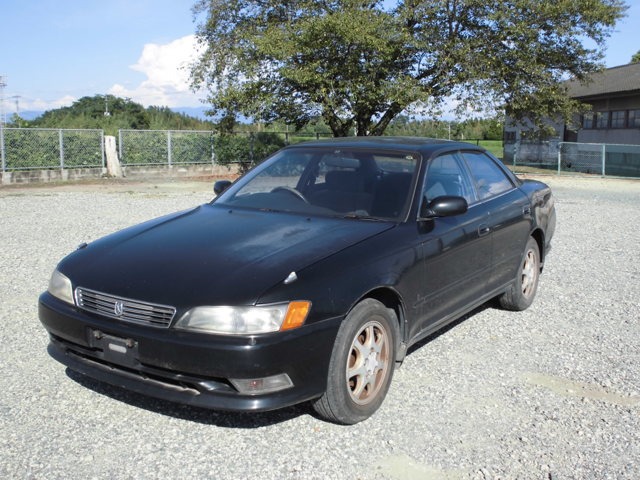 1995 Toyota Mark2