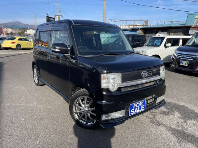2009 Daihatsu Move Conte – thumbnail 2