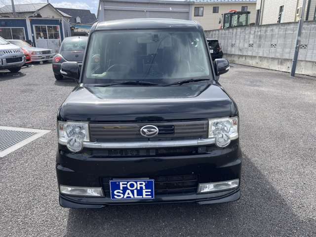 2009 Daihatsu Move Conte – thumbnail 3