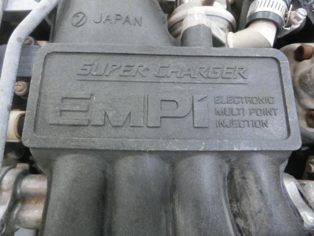 1997 Subaru Sambar Truck – thumbnail 4