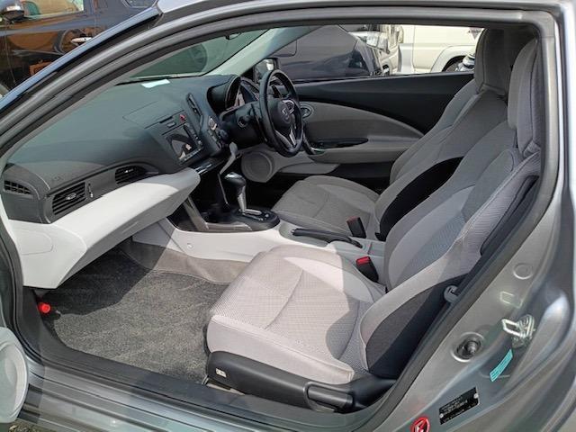 2010 Honda CR-Z – thumbnail 3